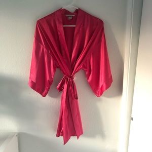 Victoria Secret Robe